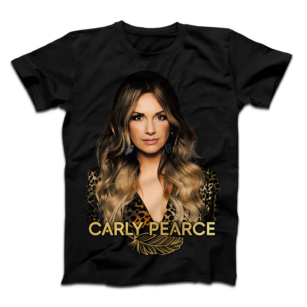 Carly Pearce Album T-Shirt